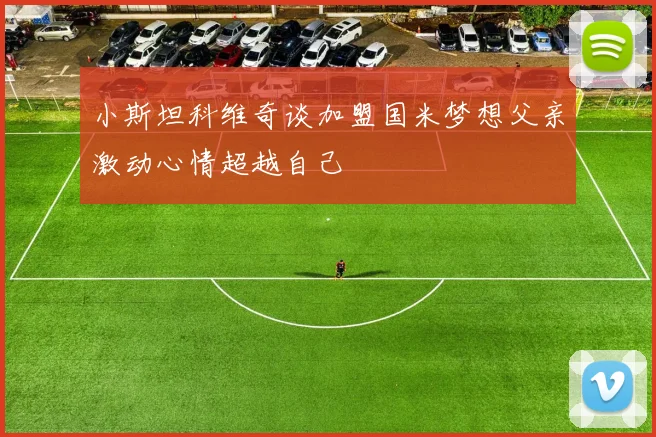 小斯坦科维奇谈加盟国米梦想父亲激动心情超越自己